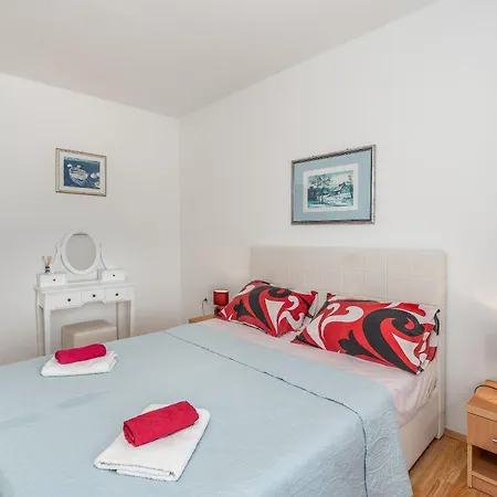 Apartman Don Dinjiska