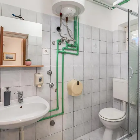 Apartman Don Dinjiska