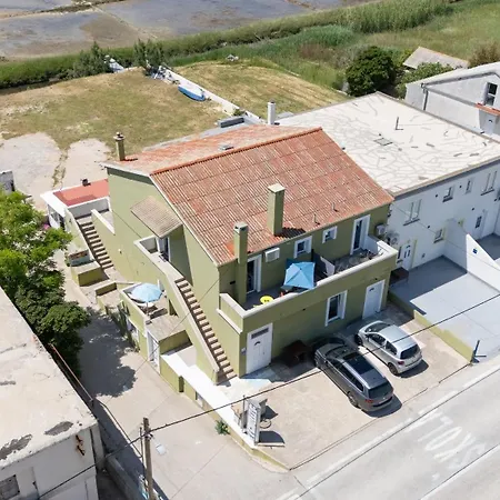 Apartman Don Dinjiska