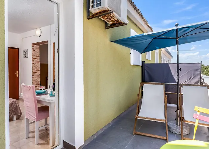 Appartement Don Dinjiška