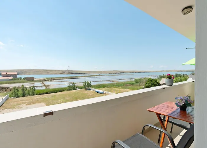 Appartement Don