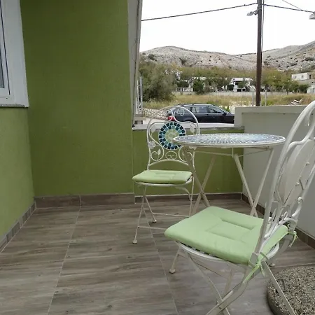 Don Apartment Dinjiska