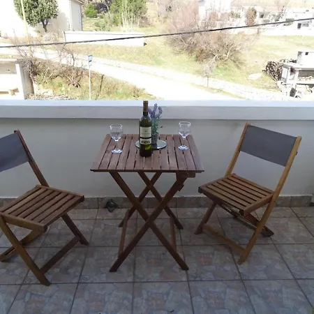 Don Apartment *