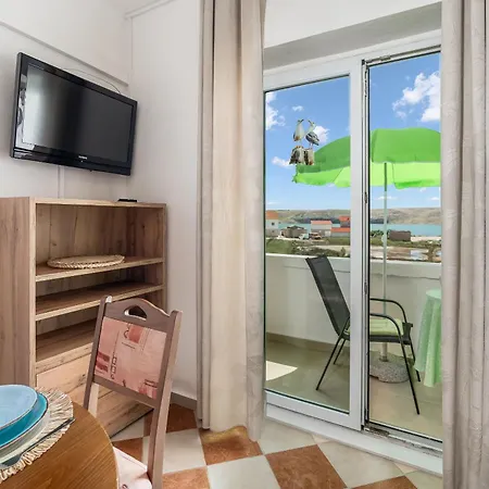 Don Apartamento Dinjiška