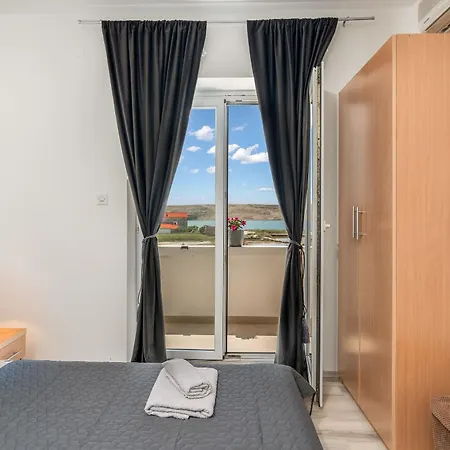 Appartement Don Dinjiška