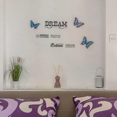 Don Apartamento *