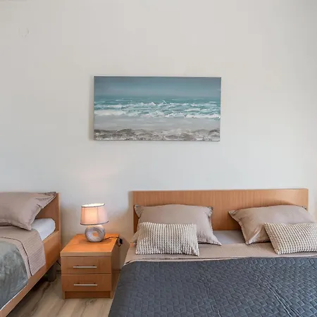 Apartamento Don *
