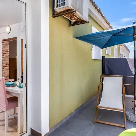 Apartamento Don Dinjiška