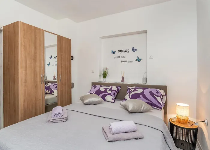 Апартаменты Don