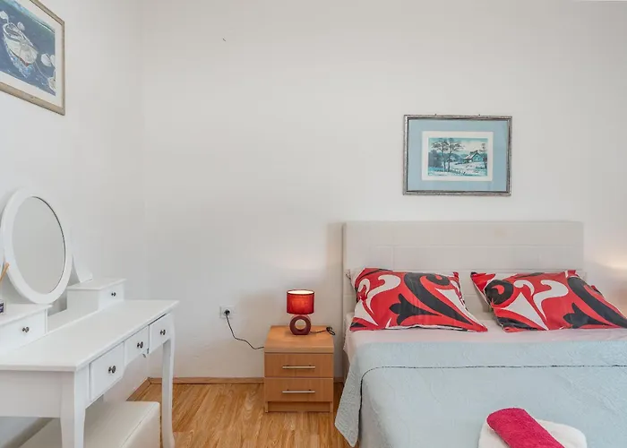 Апартаменты Don *