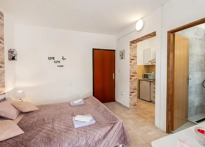 Апартаменты Don *