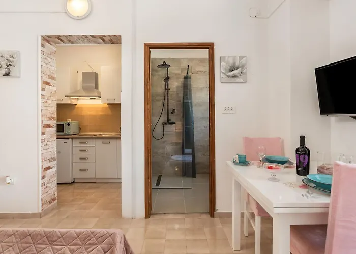 Апартаменты Don