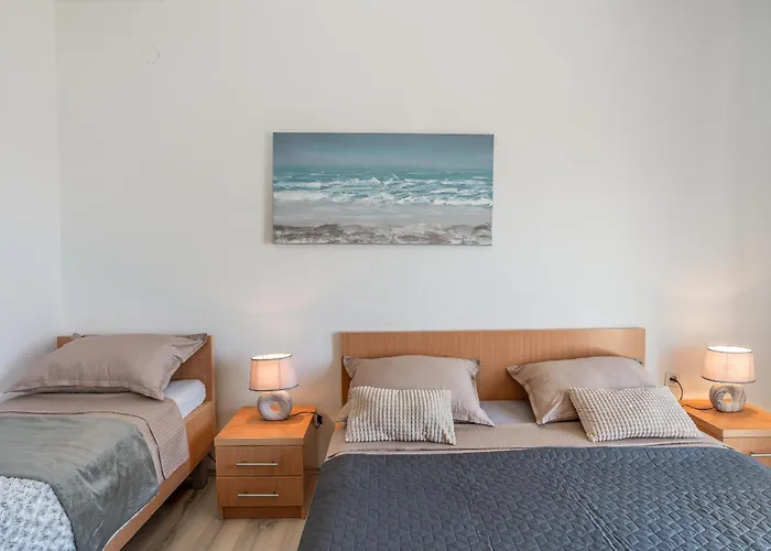 Апартаменты Don *