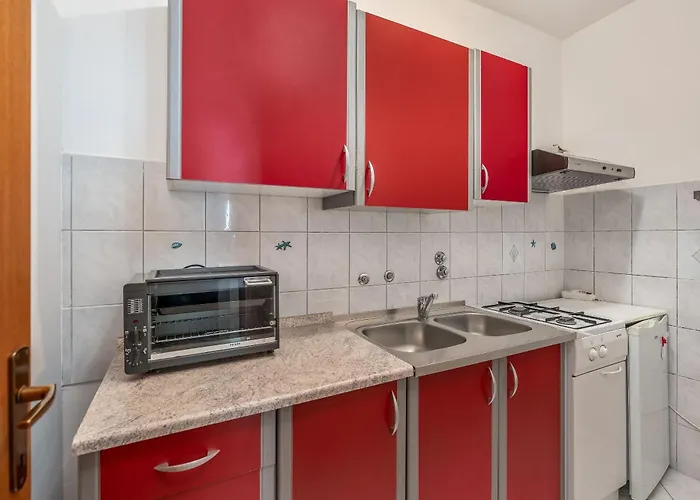 Don Апартаменты *