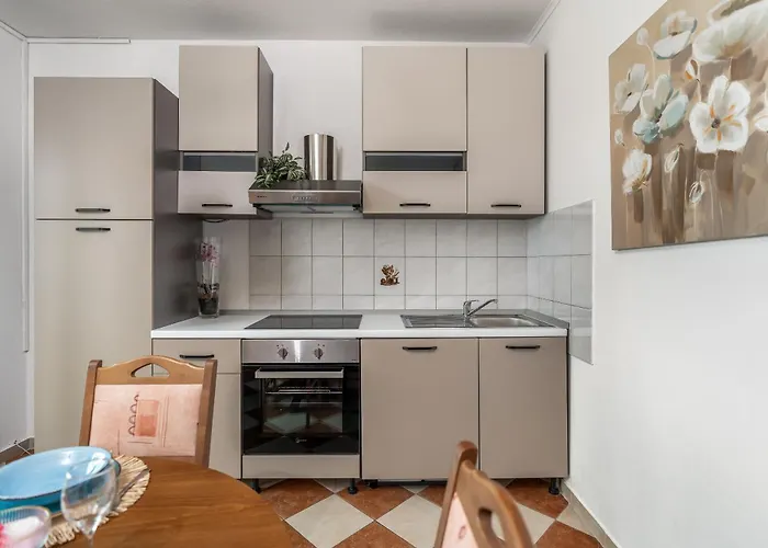 Апартаменты Don *