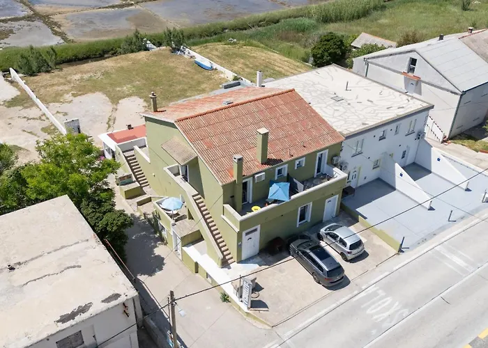 Апартаменты Don Dinjiska