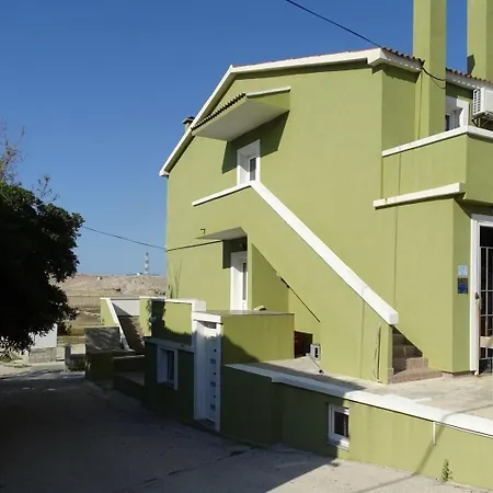 Apartamento Don *