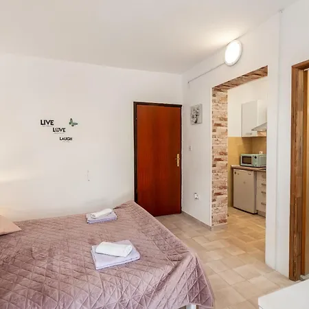 Apartamento Don *