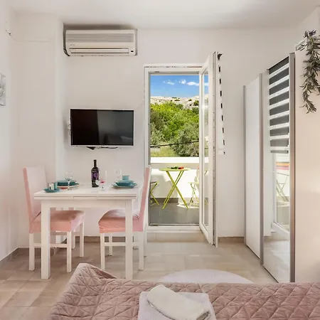 Don Apartamento Dinjiška