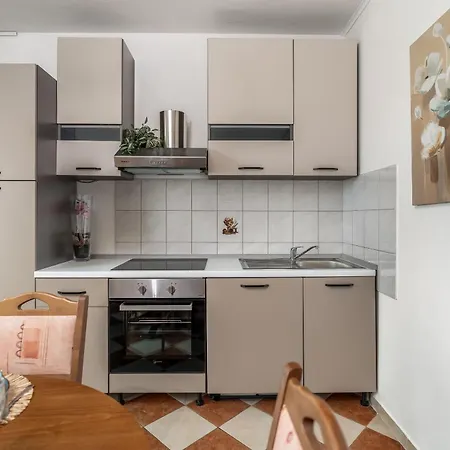 Apartamento Don *